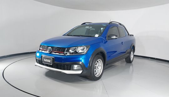 Volkswagen • Saveiro