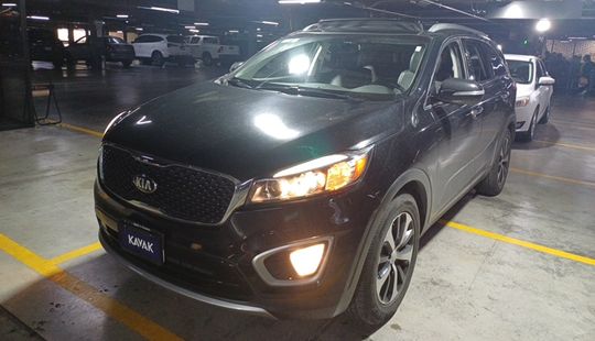 Kia • Sorento