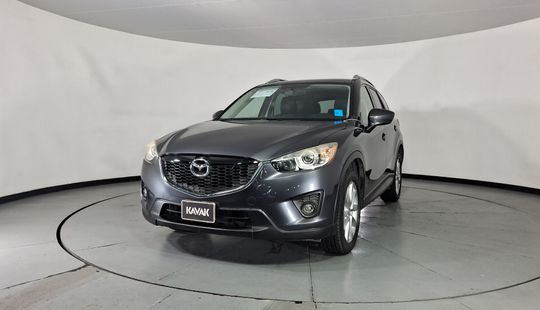 Mazda • CX-5