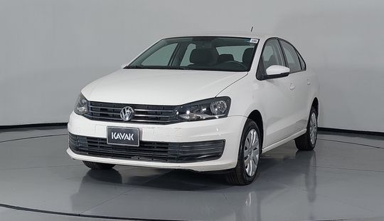 Volkswagen • Vento