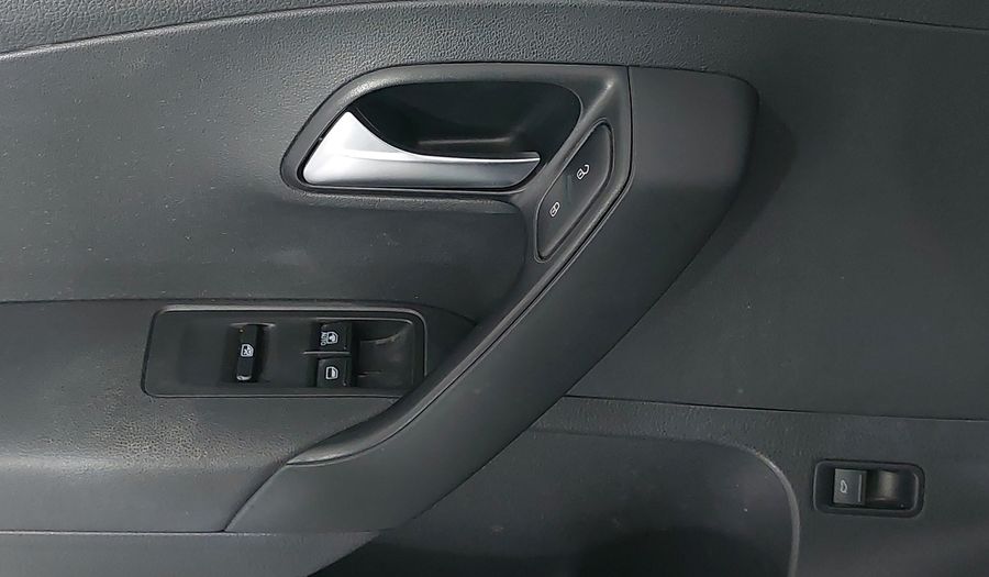 Volkswagen Vento 1.6 STARTLINE TIPTRONIC Sedan 2016