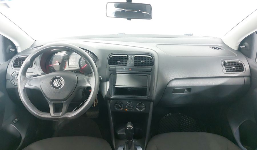 Volkswagen Vento 1.6 STARTLINE TIPTRONIC Sedan 2016