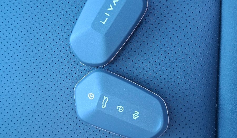 Livan X6 Pro 1.5T HONOR DCT Suv 2026