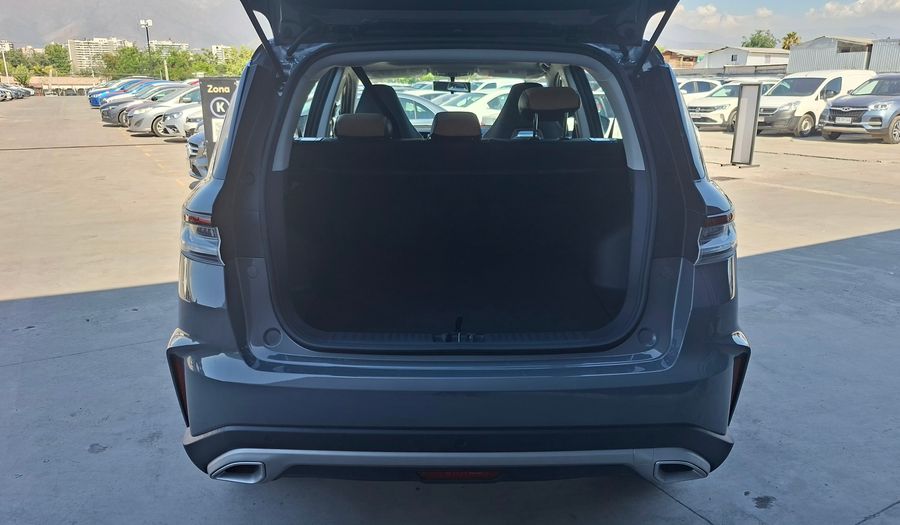 Livan X6 Pro 1.5T HONOR DCT Suv 2026