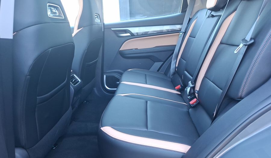 Livan X6 Pro 1.5T HONOR DCT Suv 2026