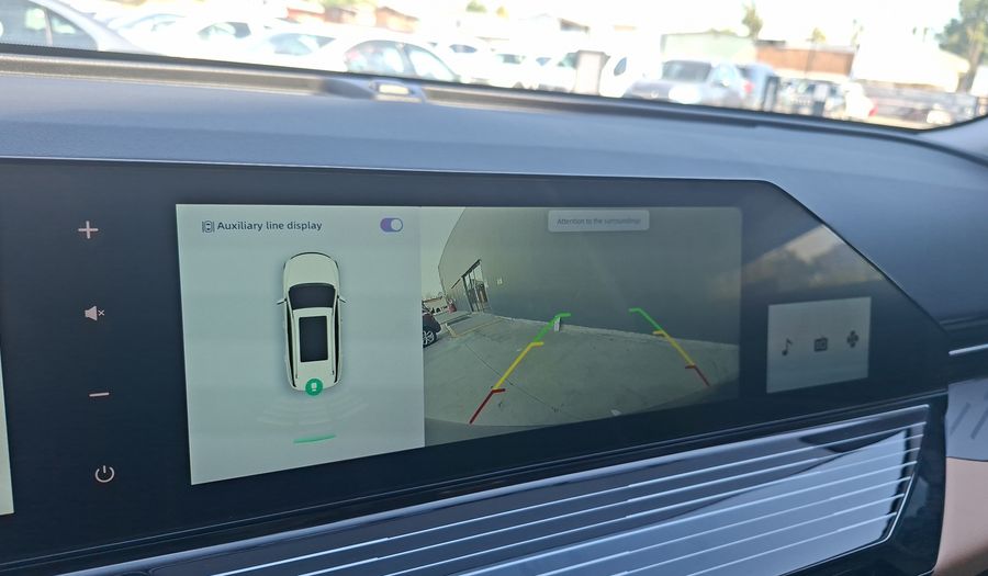 Livan X6 Pro 1.5T HONOR DCT Suv 2026