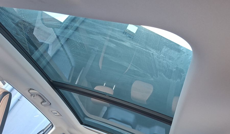 Livan X6 Pro 1.5T HONOR DCT Suv 2026