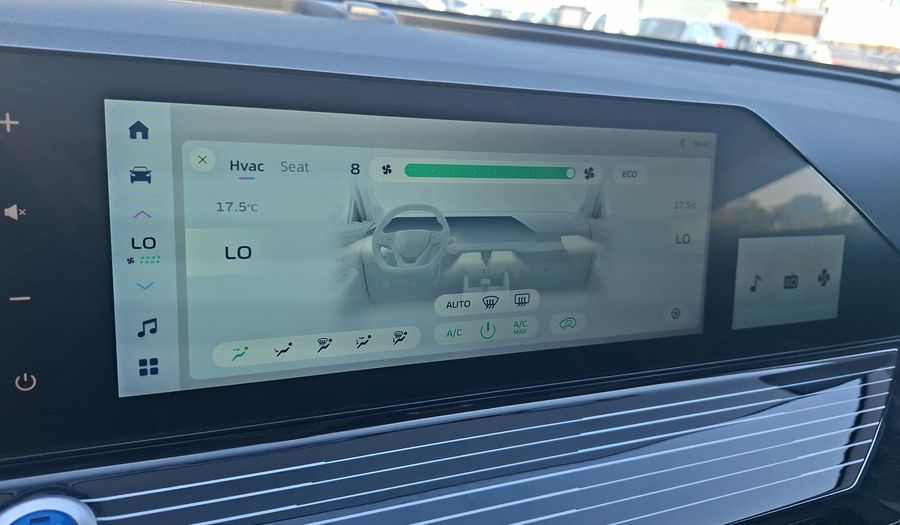 Livan X6 Pro 1.5T HONOR DCT Suv 2026