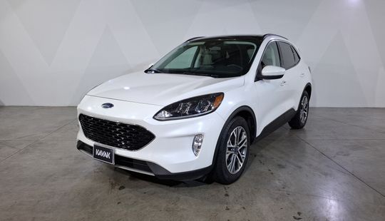 Ford • Escape
