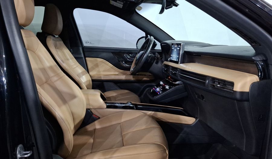 Lincoln Corsair 2.0 RESERVE AUTO Suv 2022