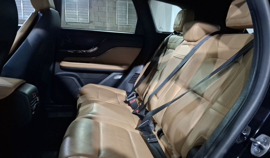 Lincoln Corsair 2.0 RESERVE AUTO Suv 2022