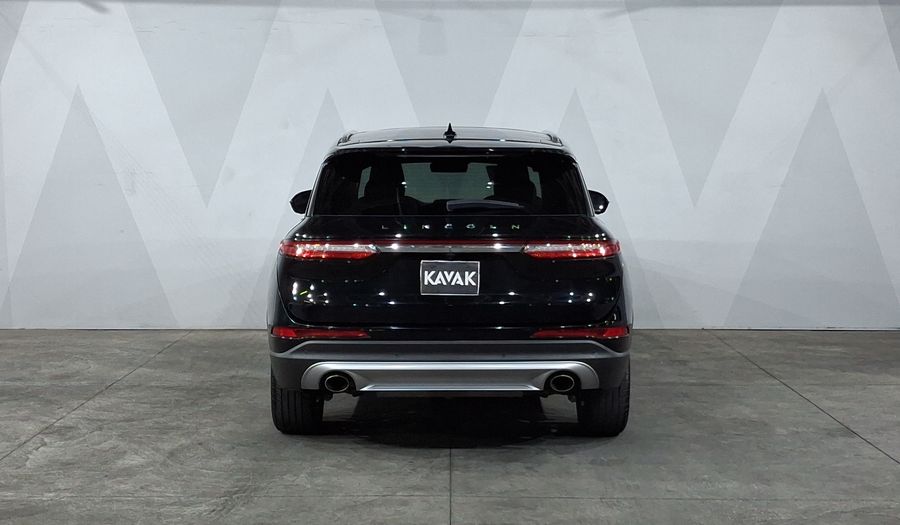 Lincoln Corsair 2.0 RESERVE AUTO Suv 2022