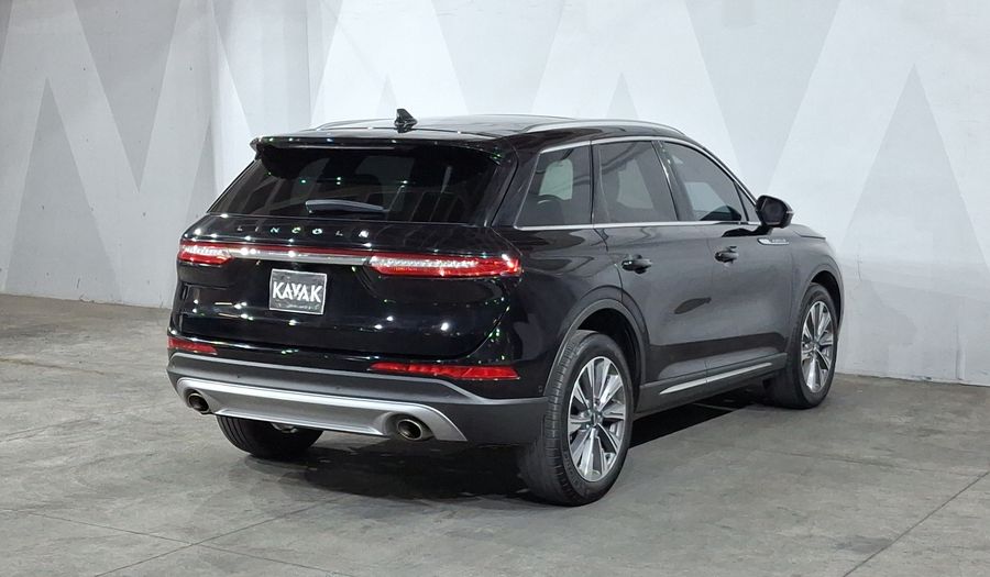 Lincoln Corsair 2.0 RESERVE AUTO Suv 2022