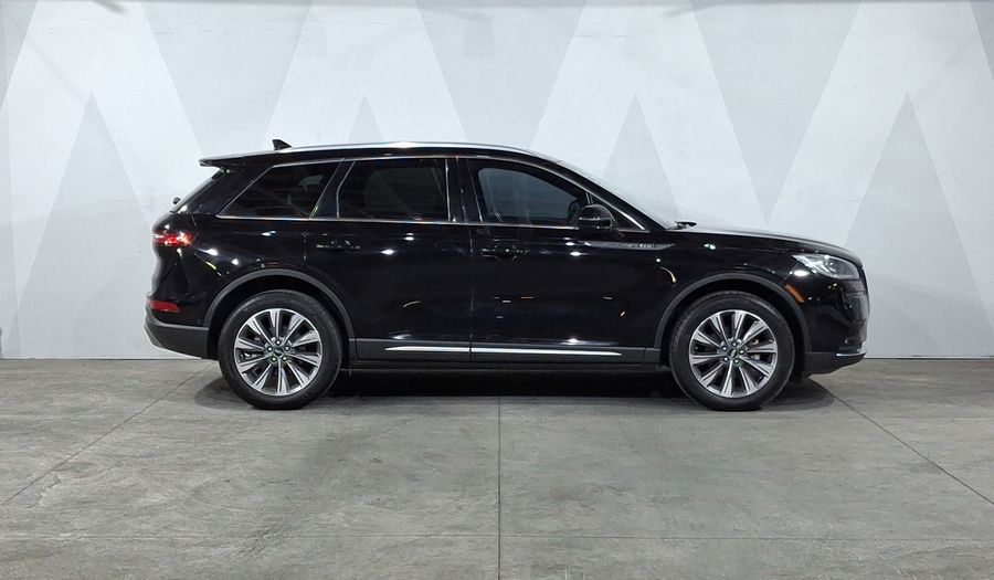Lincoln Corsair 2.0 RESERVE AUTO Suv 2022