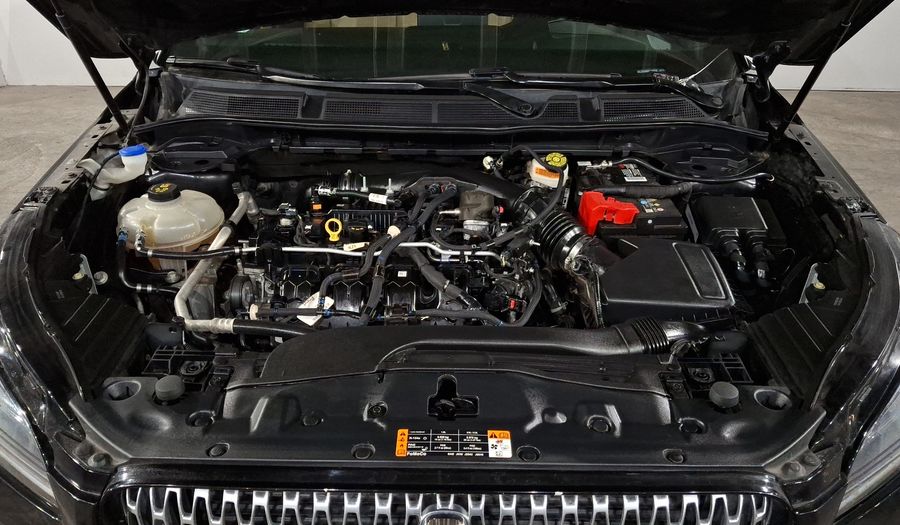 Lincoln Corsair 2.0 RESERVE AUTO Suv 2022