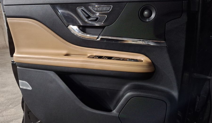 Lincoln Corsair 2.0 RESERVE AUTO Suv 2022