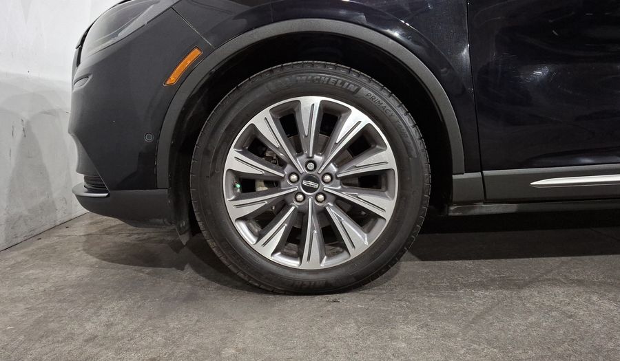 Lincoln Corsair 2.0 RESERVE AUTO Suv 2022