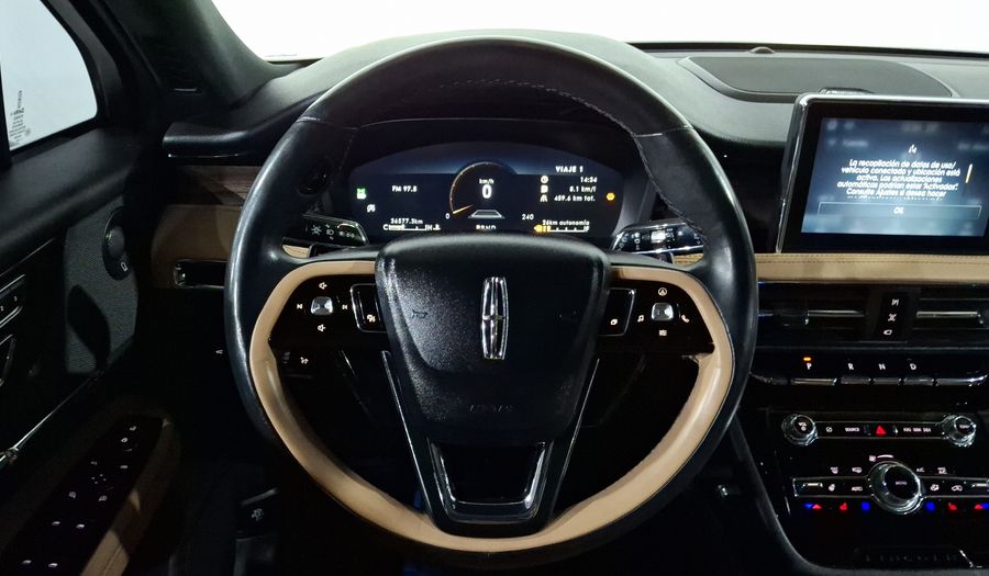 Lincoln Corsair 2.0 RESERVE AUTO Suv 2022