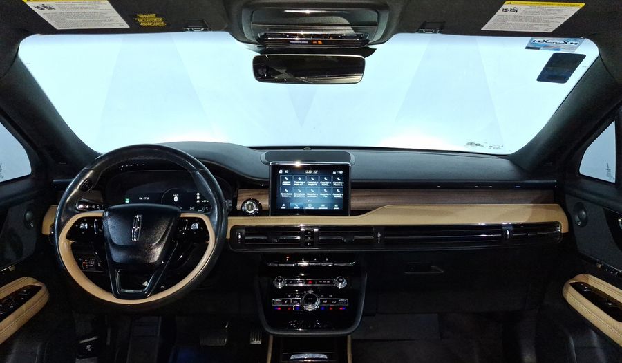 Lincoln Corsair 2.0 RESERVE AUTO Suv 2022