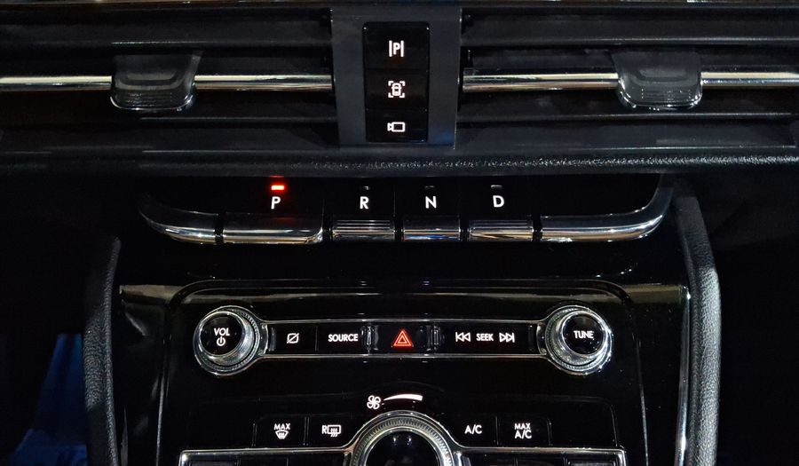 Lincoln Corsair 2.0 RESERVE AUTO Suv 2022