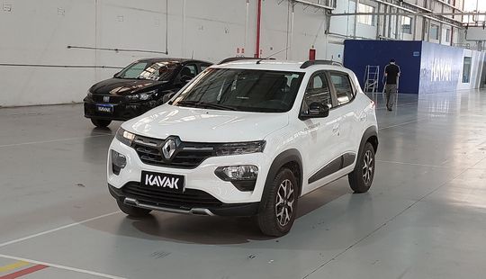 Renault • Kwid