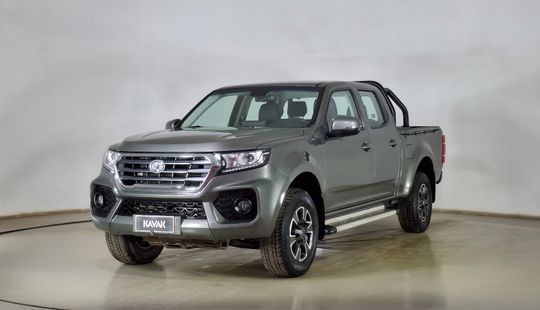 Great Wall • WINGLE 7