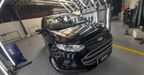 Ford Ecosport 1.6L SE Suv 2017