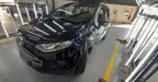 Ford Ecosport 1.6L SE Suv 2017