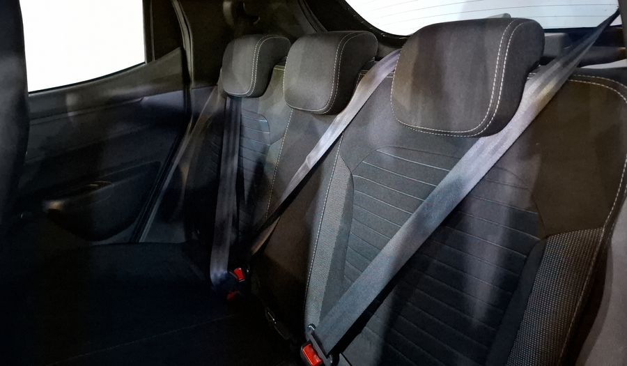 Renault Kwid 1.0 ICONIC Hatchback 2021