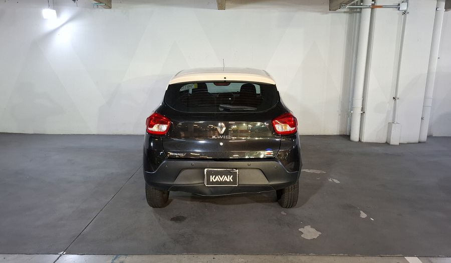 Renault Kwid 1.0 ICONIC Hatchback 2021
