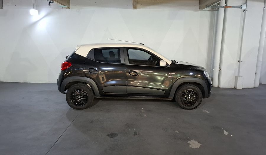 Renault Kwid 1.0 ICONIC Hatchback 2021
