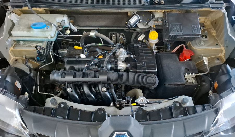 Renault Kwid 1.0 ICONIC Hatchback 2021