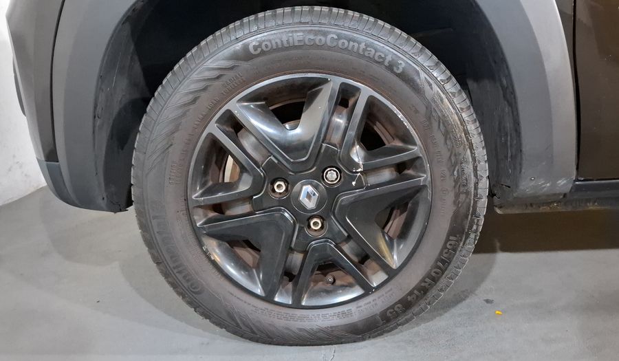 Renault Kwid 1.0 ICONIC Hatchback 2021