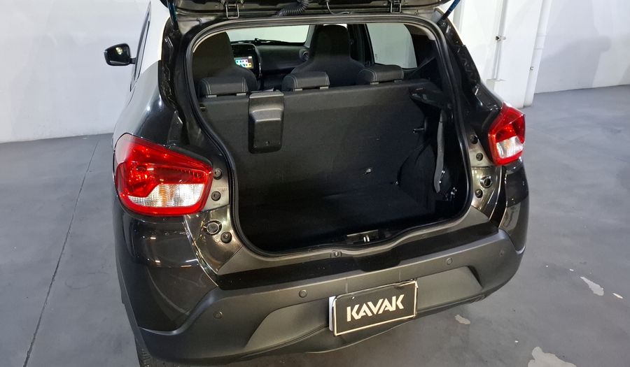 Renault Kwid 1.0 ICONIC Hatchback 2021