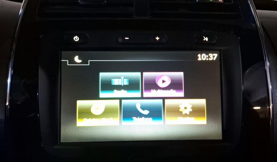 Renault Kwid 1.0 ICONIC Hatchback 2021