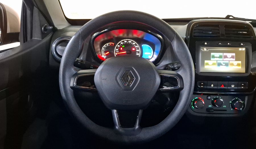 Renault Kwid 1.0 ICONIC Hatchback 2021