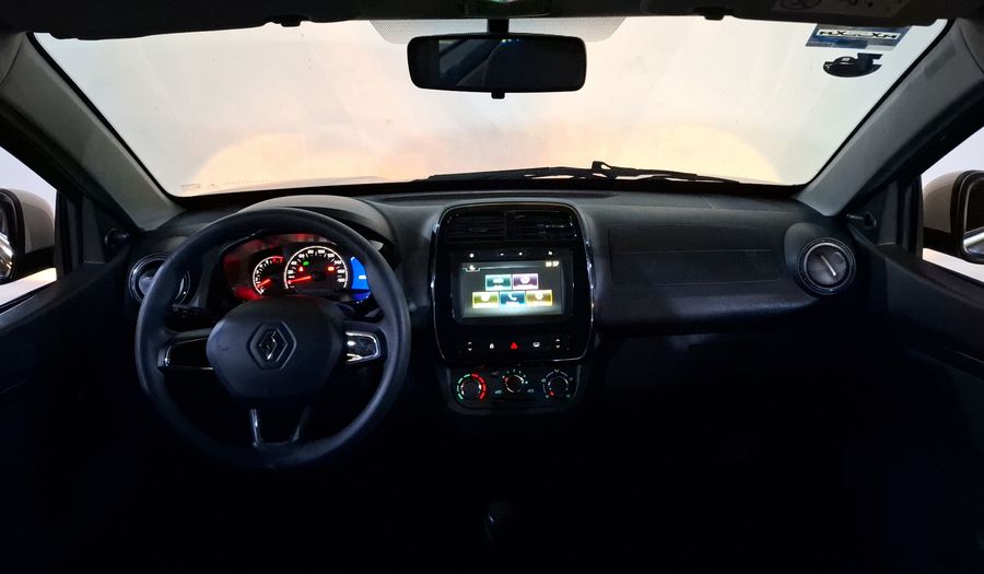 Renault Kwid 1.0 ICONIC Hatchback 2021