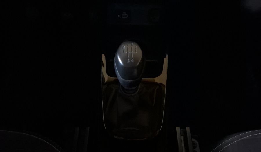 Renault Kwid 1.0 ICONIC Hatchback 2021