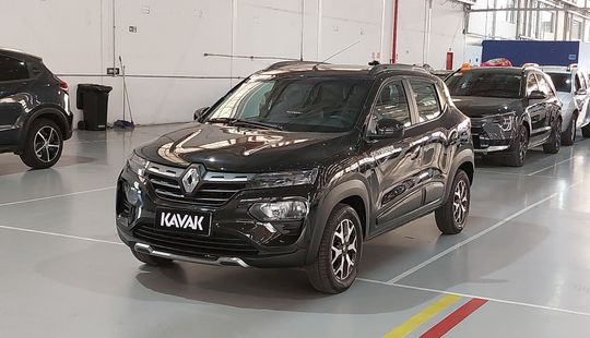 Renault • Kwid