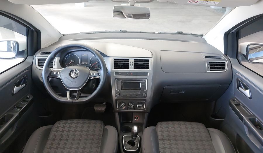 Volkswagen Fox MSI COMFORTLINE Hatchback 2017