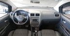 Volkswagen Fox MSI COMFORTLINE Hatchback 2017