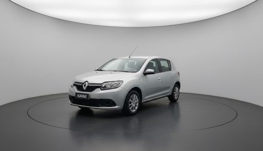 Renault • Sandero