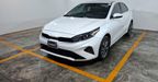 Kia Forte 2.0 EX IVT Sedan 2024