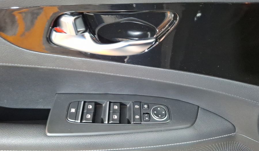 Kia Forte 2.0 EX IVT Sedan 2024