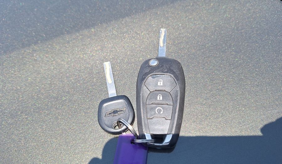 Chevrolet Colorado 2.8TD HIGH COUNTRY AUTO 4WD Pickup 2022