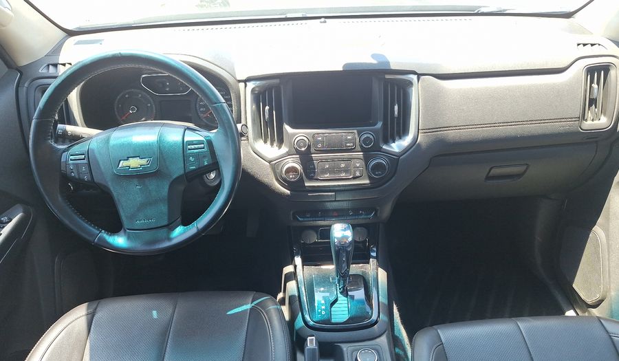 Chevrolet Colorado 2.8TD HIGH COUNTRY AUTO 4WD Pickup 2022