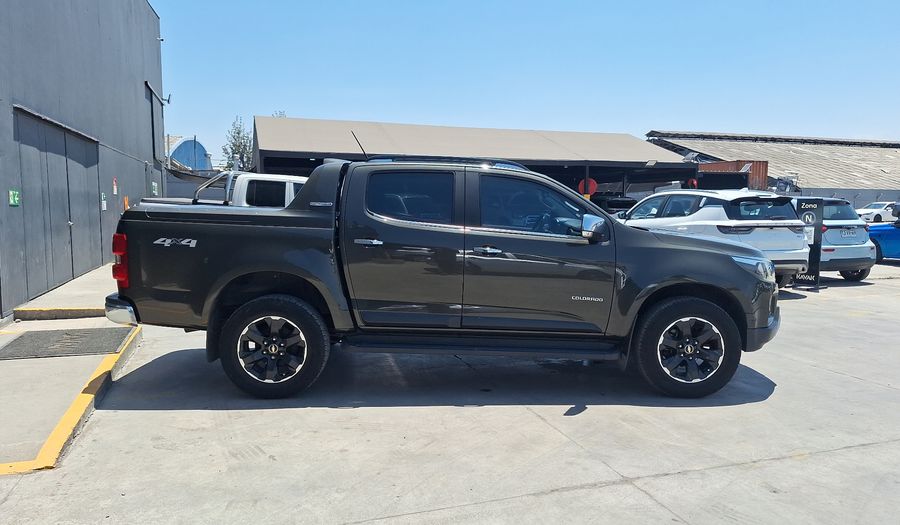 Chevrolet Colorado 2.8TD HIGH COUNTRY AUTO 4WD Pickup 2022
