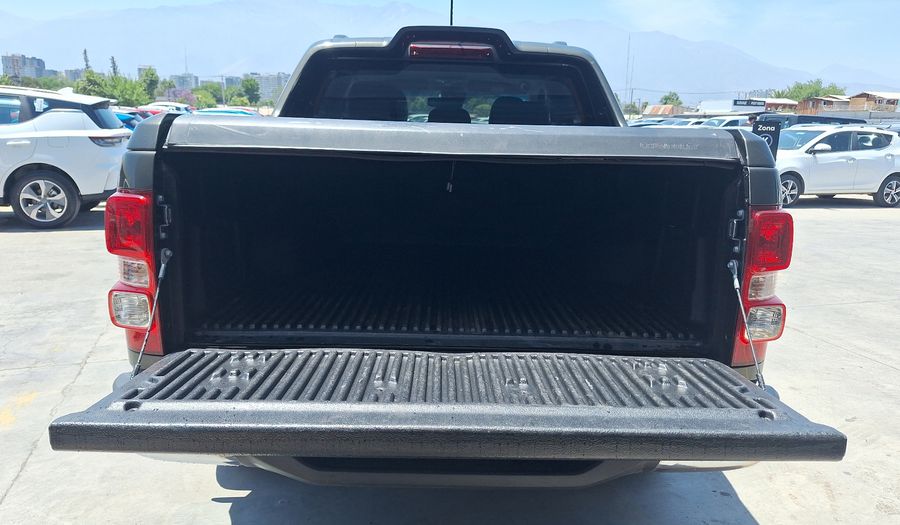 Chevrolet Colorado 2.8TD HIGH COUNTRY AUTO 4WD Pickup 2022