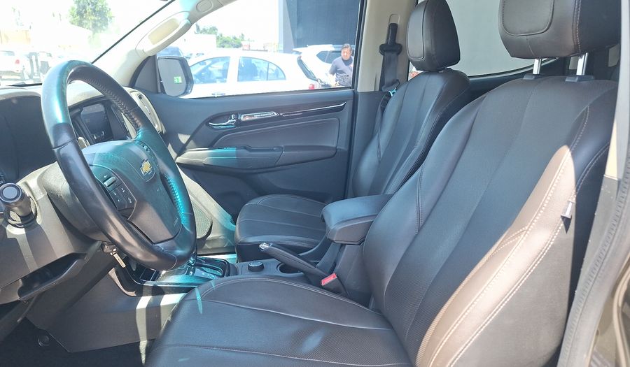 Chevrolet Colorado 2.8TD HIGH COUNTRY AUTO 4WD Pickup 2022