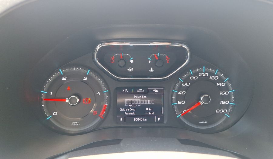 Chevrolet Colorado 2.8TD HIGH COUNTRY AUTO 4WD Pickup 2022